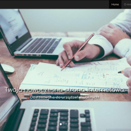 Programista Warszawa 4