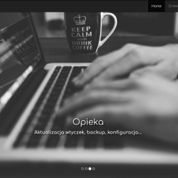 Programista Warszawa 2