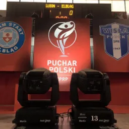 Puchar Polski 2017 rok - Lublin