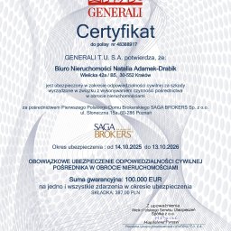 Sprzedaż mieszkania Kraków 3