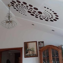 Malowanie mieszkań Mielec 4