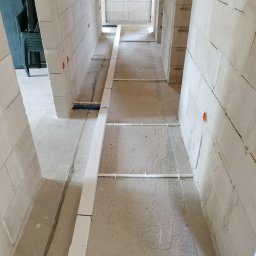 DRON-INSTAL Usługi Elektryczne - Instalatorstwo telekomunikacyjne Grudziądz
