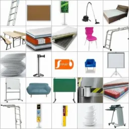 Wyposażenie dla Firm