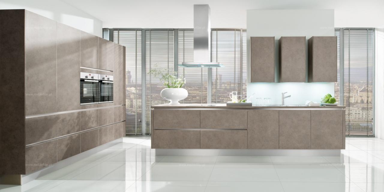 Meble kuchenne na zmówienie