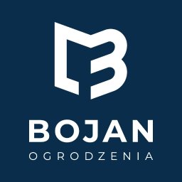 BOJAN Ogrodzenia Mateusz Bobek - Ogrodzenia panelowe Myślenice
