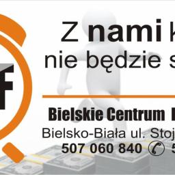 Bielskie Centrum Finansowe 24 Gaducewicz Jacek - Doradca Leasingowy Bielsko-Biała