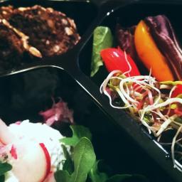 Catering dla firm Warszawa 4