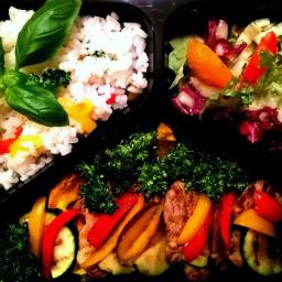 Catering dla firm Warszawa 3