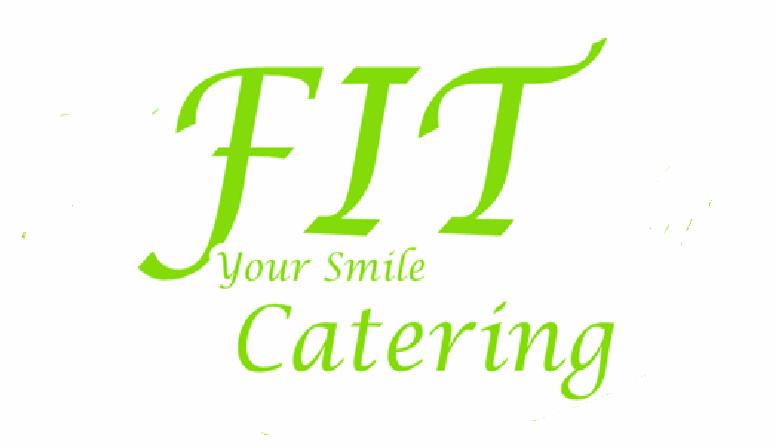 Fit Your Smile Catering Dla Ciebie
