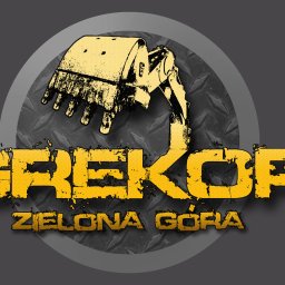 GREKOP - Pierwszorzędne Kruszenie Betonu Zielona Góra