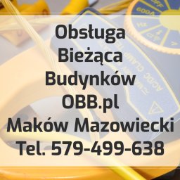 NETbis Jacek Brzostek - Domofony Bezprzewodowe Maków Mazowiecki