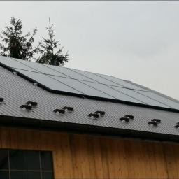 Elektro - HARD - Panele Słoneczne Proszowice