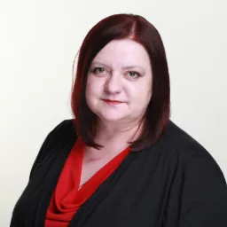 Anna Salicka Doradca Ubezpieczeniowy Aviva