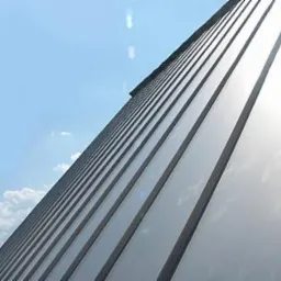 Panele na rąbek stojący (klik-felc)