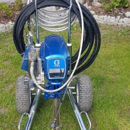 Dream House - Usługi Remontowe lodz