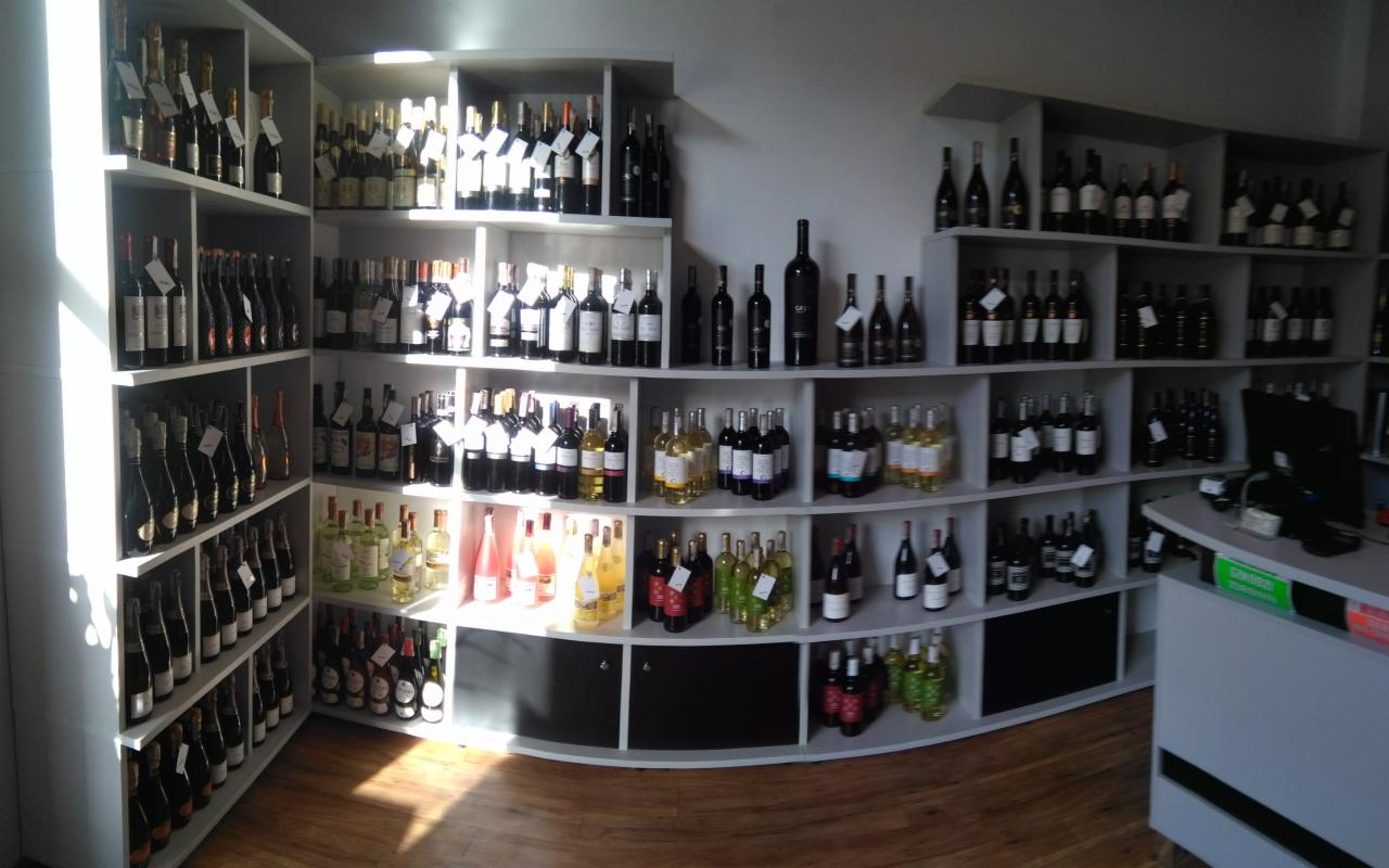 Whisky Styl Szczecin