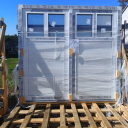 P.P.H.U Lukas Okna - nowa dostawa