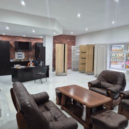 Zapraszamy do naszego biura mieszczącego się w Pińczowie przy ul. Piłsudzkiego 10