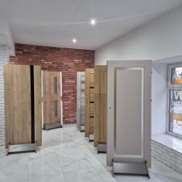 P.P.H.U Lukas Okna - Cenione Rolety Na Okno Pińczów