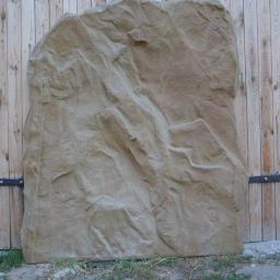 Sztuczne skały LCM Wilbik