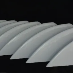 Najwyższa jakość wykończenia