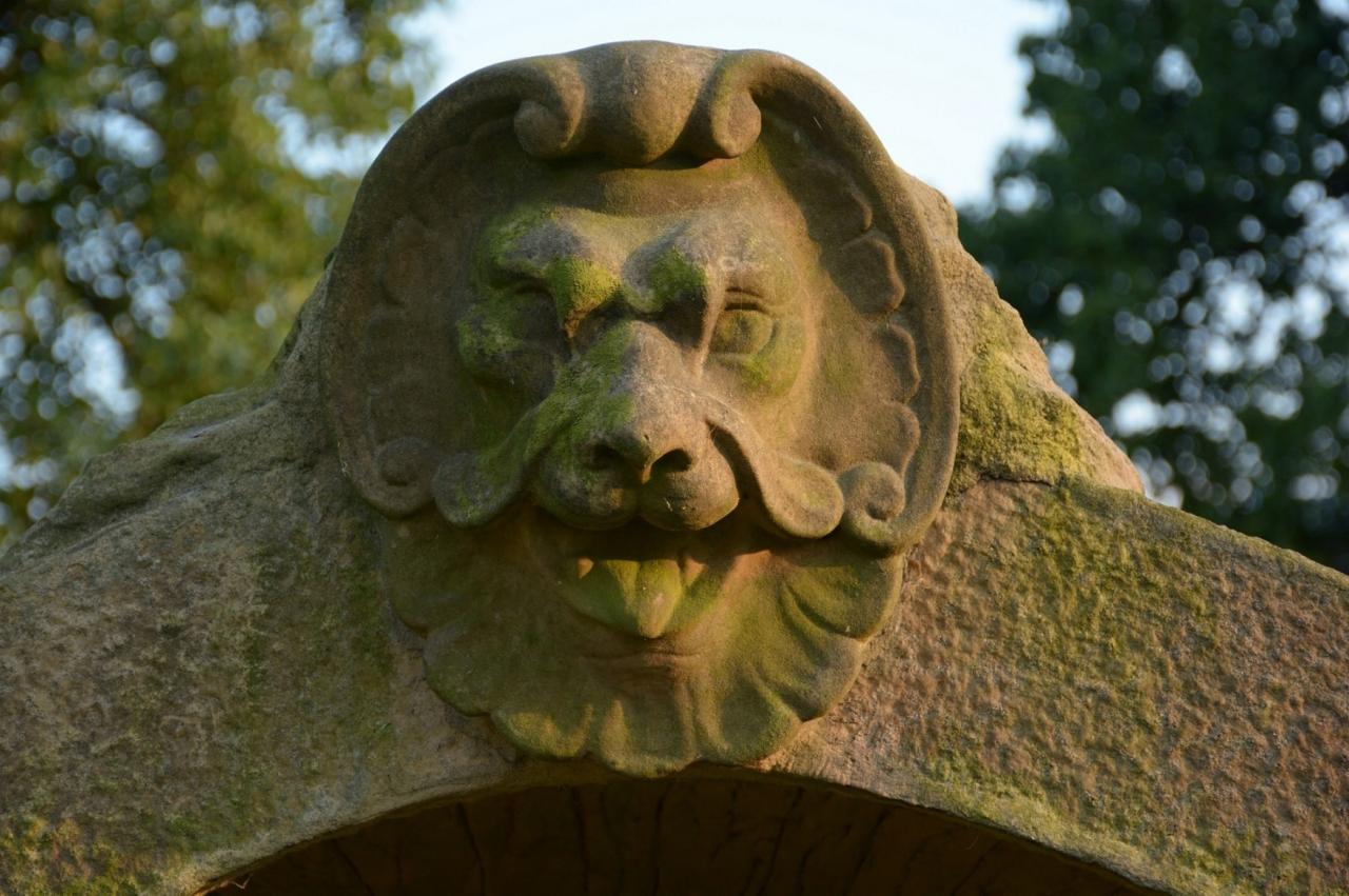 Sztuczne skały firmy LCM Wilbik