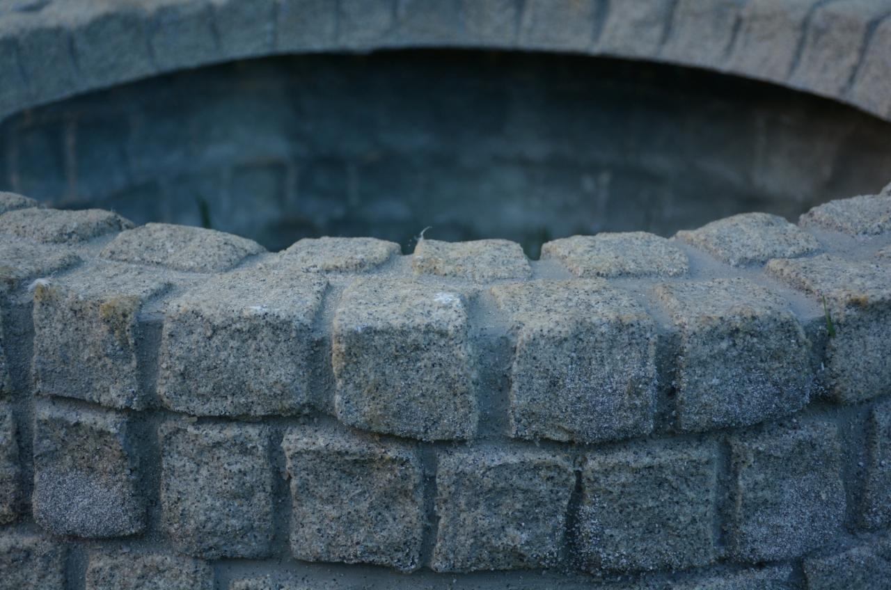 Sztuczne skały LCM Wilbik