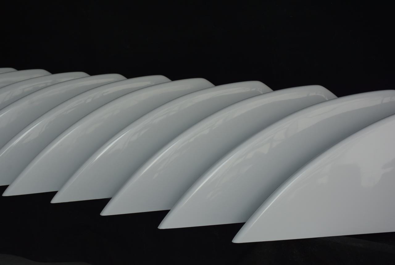 Najwyższa jakość wykończenia