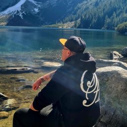 Marek Podstolec "GARDENIA" - Ogrody Gdynia