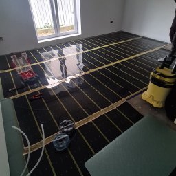 Malowanie mieszkań Gdynia 3