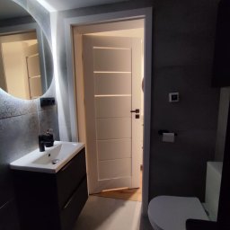 Malowanie mieszkań Gdynia 1