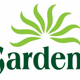 Logo Gardenia