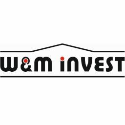 W&M Invest Sp. z o.o. - Bramy Garażowe Dwuskrzydłowe Jasło