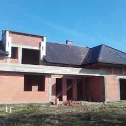 Budowa domu z Porothermu