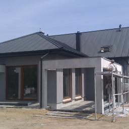 Budowa i wykończenie domu z Ytong 36 Energo