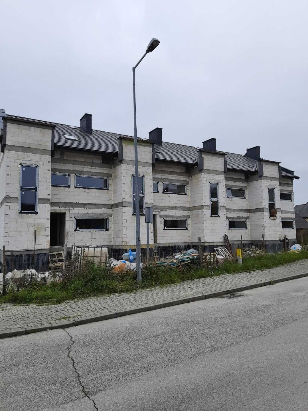 Apartamenty Chęciny