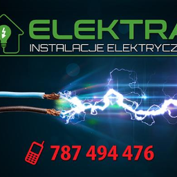 ELEKTRA - Świetne Projekty Elektryczne Limanowa
