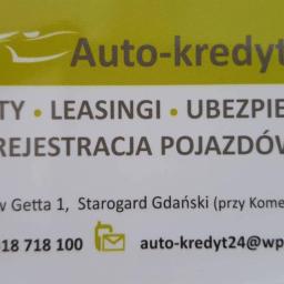 Pożyczki bez BIK Starogard Gdański 3