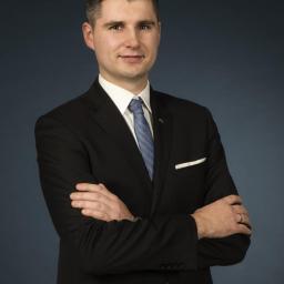 Wojciech Halczok - Ubezpieczenie Firmy Bytom