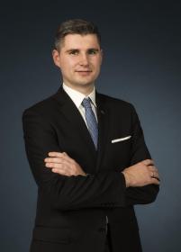 Wojciech Halczok - Ubezpieczenia na życie Bytom