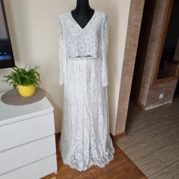 Wypożyczalnia sukien Warszawa 1