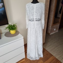 Wypożyczalnia sukien Warszawa 2