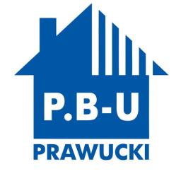 P.B-U "PRAWUCKI" Radosław Prawucki - Tynkowanie Domów Poniec