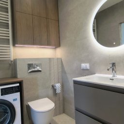 Remonty mieszkań Szczecin 1