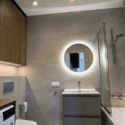 Remonty mieszkań Szczecin 4