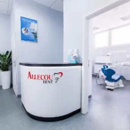 Gabinet AllecouDent
