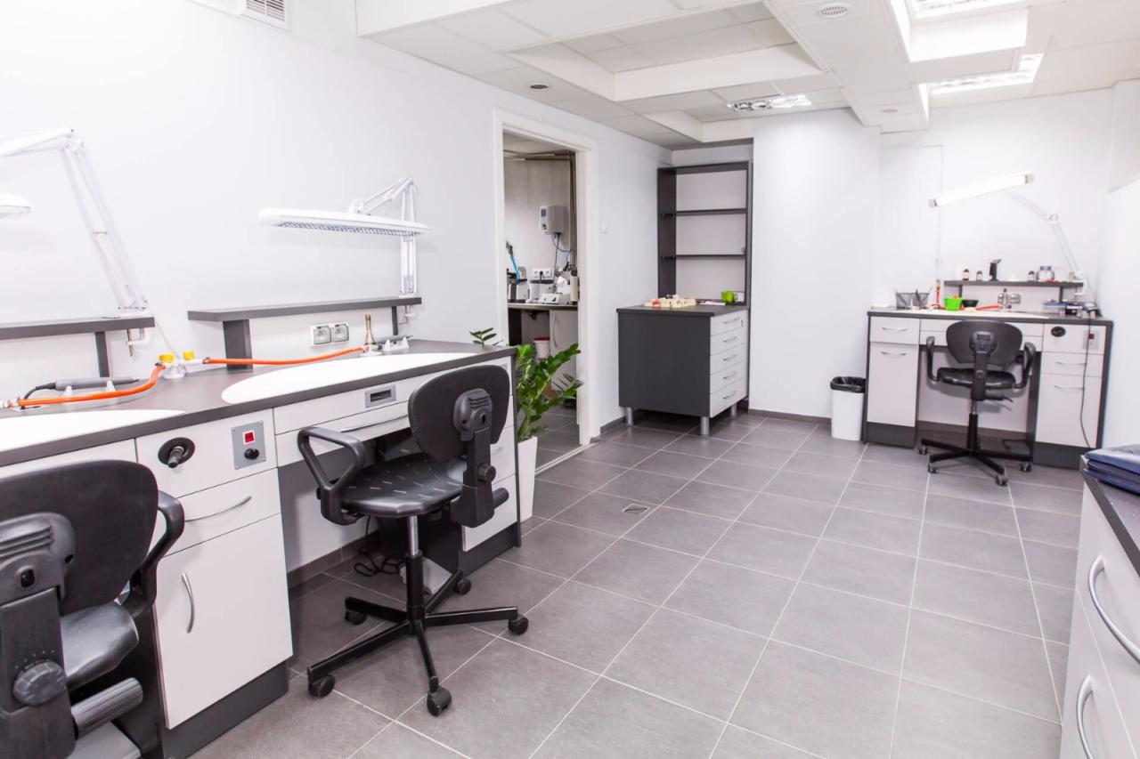 laboratorium protetyczne poznan