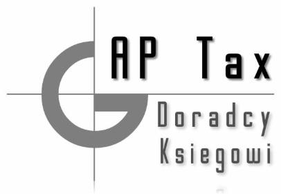 AP Tax Sp. z o.o. Doradcy Księgowi - Rozliczanie Podatku Warszawa