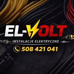 KRYSTIAN ZŁOCH USŁUGI ELEKTRYCZNE EL-VOLT KRYSTIAN ZŁOCH - Montaż Alarm&oacute;w Lębork
