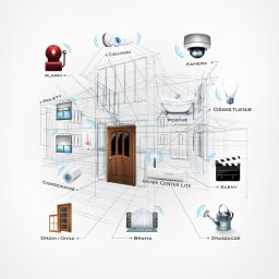 Instalacje elektryczne Poznań 2